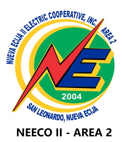 NEECO II AREA 2 .